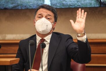 Renzi "Sul ddl Zan avevamo ragione noi"