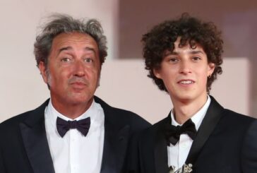 Oscar, Italia candida "È stata la mano di Dio" di Sorrentino