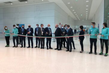 Nel bolognese nuovo Centro per Eccellenza Industriale Philip Morris