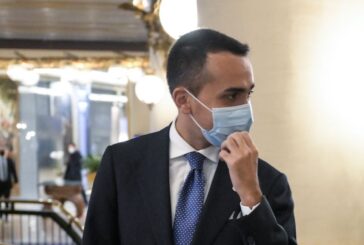 Quirinale, Di Maio "Stiamo bruciando nomi"