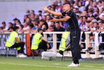 Spalletti "Facciamo la corsa su noi stessi, Insigne sta bene"