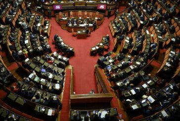 Stop al Senato al Ddl Zan