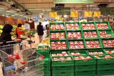 A ottobre sale fiducia delle imprese ma in calo per i consumatori