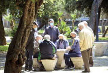 Pensioni, nel 2020 oltre 16 milioni di beneficiari