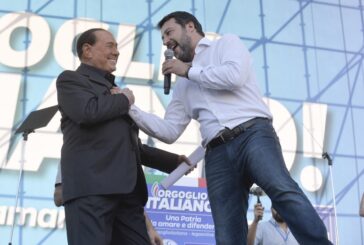 Lega-FI "Difendiamo il maggioritario, strategia comune sul Quirinale"