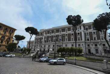 G20, a Roma oltre 5 mila agenti in più per la sicurezza