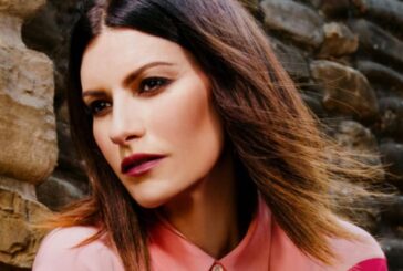 Laura Pausini, intero catalogo in audio spaziale