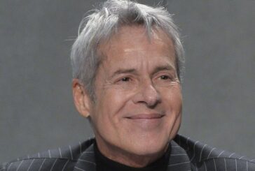 Baglioni "Rifare Sanremo? Credo proprio di no"