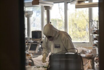 Coronavirus: negli ultimi sette giorni 1.294 nuovi casi. Sedici i decessi