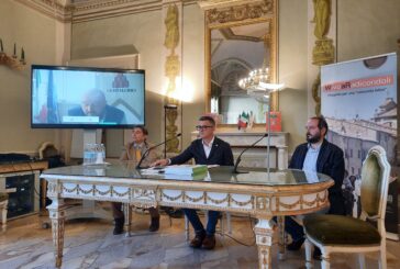 Con il teleriscaldamento e l’investimento benefit arriva la fibra ultraveloce a Radicondoli
