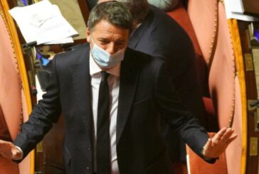 Ddl Zan, Renzi "Legge fallita per incapacità politica Pd e M5S"