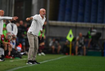 Milan all'esame Roma, Pioli "Crediamo nello Scudetto"
