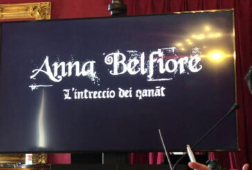 Il Palazzo Reale di Palermo in un videogioco in realtà virtuale