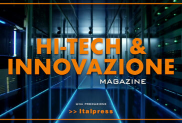 Hi-Tech & Innovazione Magazine – 5/10/2021