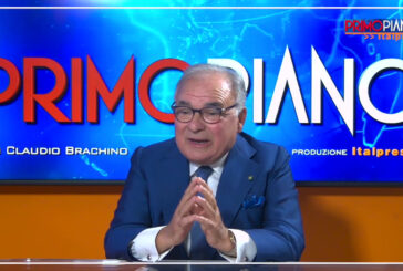 Lepre "L'Italia sta galoppando, ora rimbocchiamoci le maniche"