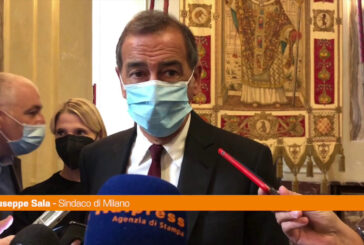 Scala, Sala: “Contiamo su fondi Pnrr per progetto nuovi laboratori”