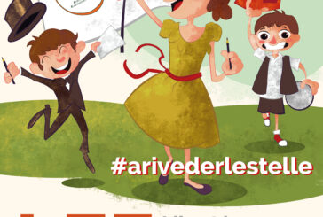 A Poggibonsi torna il festival pedagogico LEF
