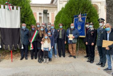 Celebrata la Giornata Nazionale per le Vittime degli Incidenti sul lavoro