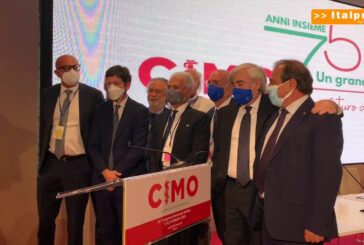 Quici rieletto presidente nazionale del sindacato dei medici Cimo