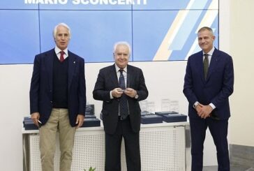 Consegnati a Roma i premi Estra per lo sport