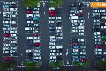 Auto, ad agosto in calo la produzione italiana
