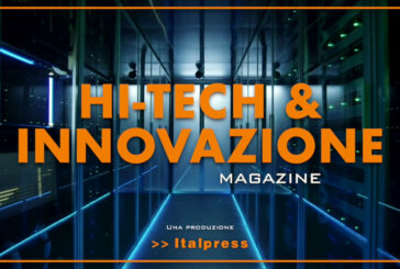 Hi-Tech & Innovazione Magazine – 12/10/2021