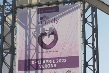 Veronafiere, al via Vinitaly Special Edition