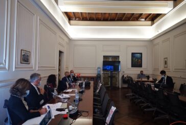 Il Comune di Siena a Roma per “MediAree – Next Generation City”