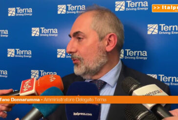 Donnarumma "Dalle grandi imprese proposte sui progetti del Pnrr"