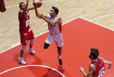 Virtus sconfitta a San Giovanni Valdarno