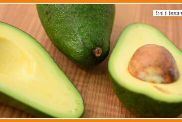 Sorsi di Benessere – Una salsa a base di avocado alleata della pelle