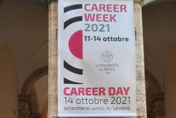 Career Day: oltre 800 colloqui individuali con le aziende