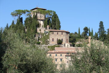 Giornate FAI di Autunno alla scoperta di Cetona