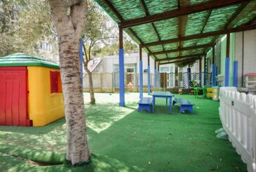 Asili privati: 20mila euro per l’attività estiva