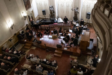 Micat in vertice: l’Accademia Chigiana presenta la 99^ stagione di concerti