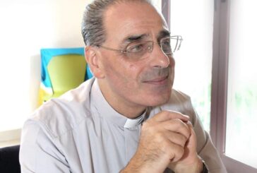La città di Poggibonsi saluta Don Umberto