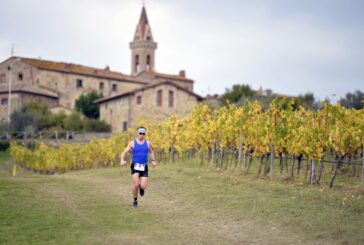 EcoMaratona del Chianti: si torna a correre e passeggiare fra colline e vigneti