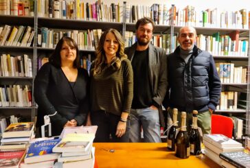 Rinnovati gli organi direttivi GEC Gruppo Effetti Collaterali