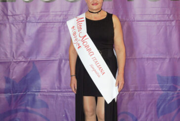 Eletta “Miss Nonna 2021”: premiata anche una concorrente di San Gimignano