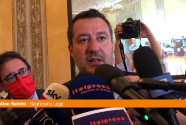 Open Arms, Salvini: "Vado in Tribunale tranquillo"