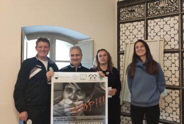 Progetto formativo a contrasto della violenza in collaborazione con il CUS Siena