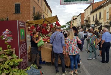 Calato il sipario sulla Fiera alla Pieve: un bilancio positivo per la nuova edizione