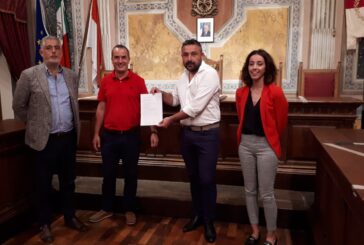 Chiusi, firmato il bando di gestione del Palazzetto in località Pania