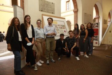 Il Mad Lab di Tls è una storia divulgativa a fumetti