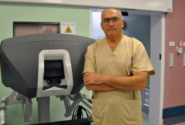 Franco Roviello resta presidente della Società Italiana di Chirurgia Oncologica