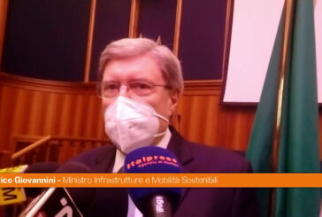 Edilizia, Giovannini "Al via Osservatorio sulla sicurezza"