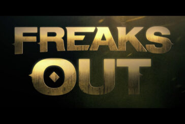 Freaks Out, il trailer del nuovo film di Mainetti