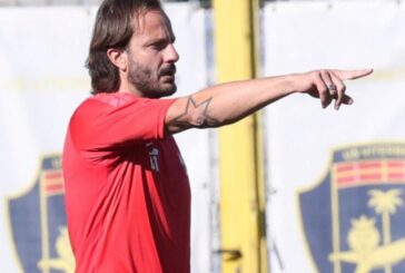 Gilardino: “Sono molto fiducioso nella reazione della squadra”