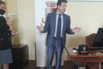 Milone: “Non amo i proclami, ma i fatti”