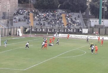 Il Siena non va oltre lo 0-0 con la Pistoiese